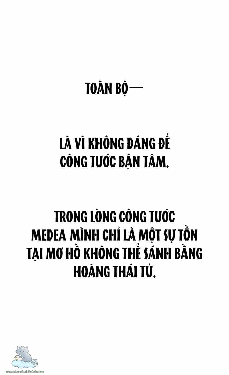 Tôi Muốn Trở Thành Cô Ấy Chỉ Một Ngày - Chương 126 - ảnh 26