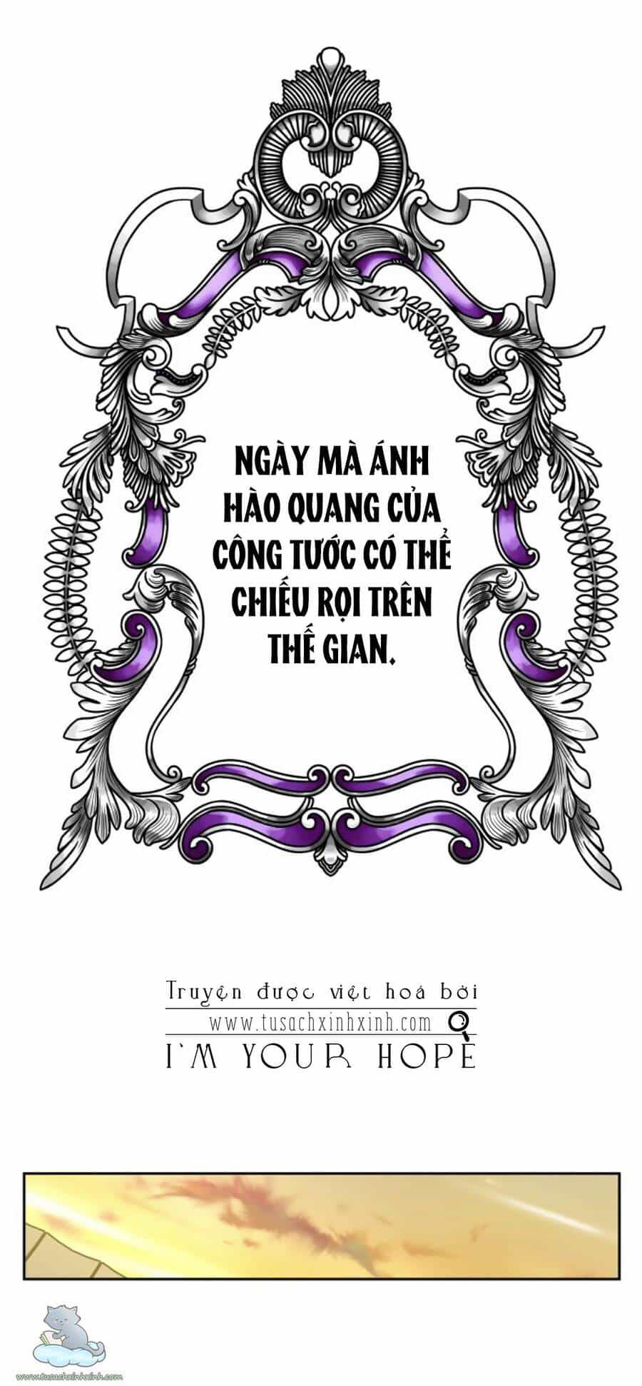 Tôi Muốn Trở Thành Cô Ấy Chỉ Một Ngày - Chương 126 - ảnh 4