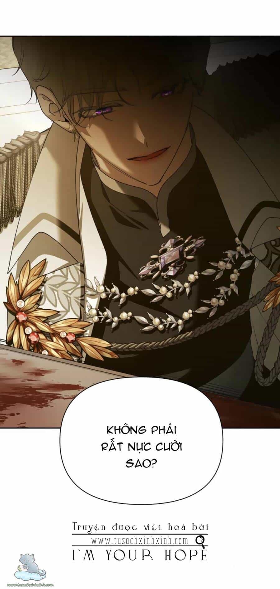 Tôi Muốn Trở Thành Cô Ấy Chỉ Một Ngày - Chương 126 - ảnh 50