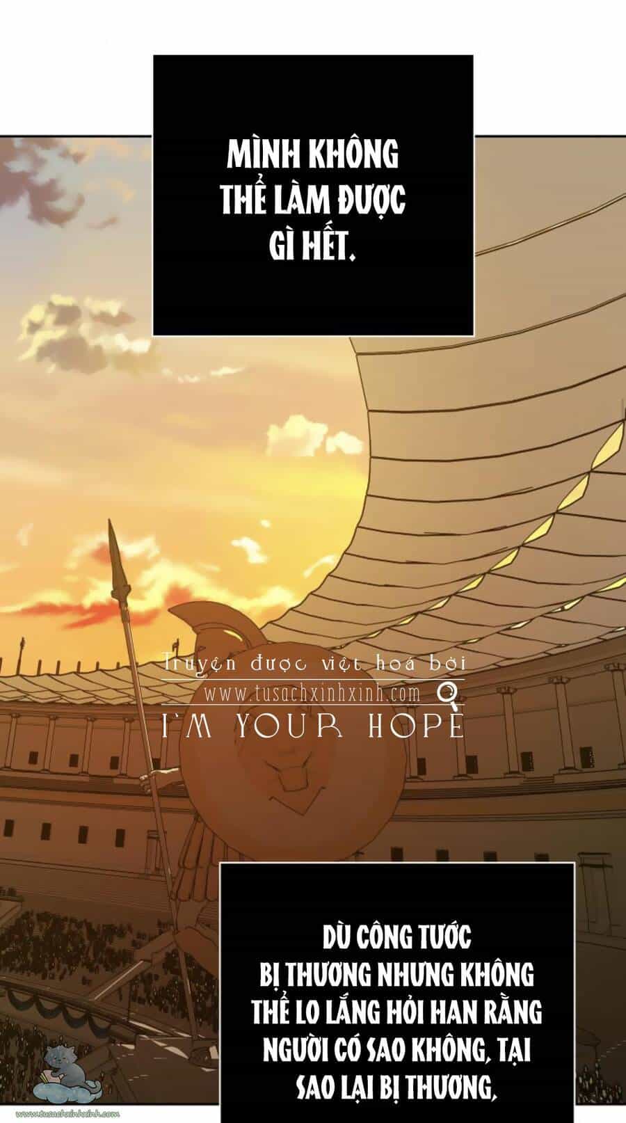 Tôi Muốn Trở Thành Cô Ấy Chỉ Một Ngày - Chương 126 - ảnh 56
