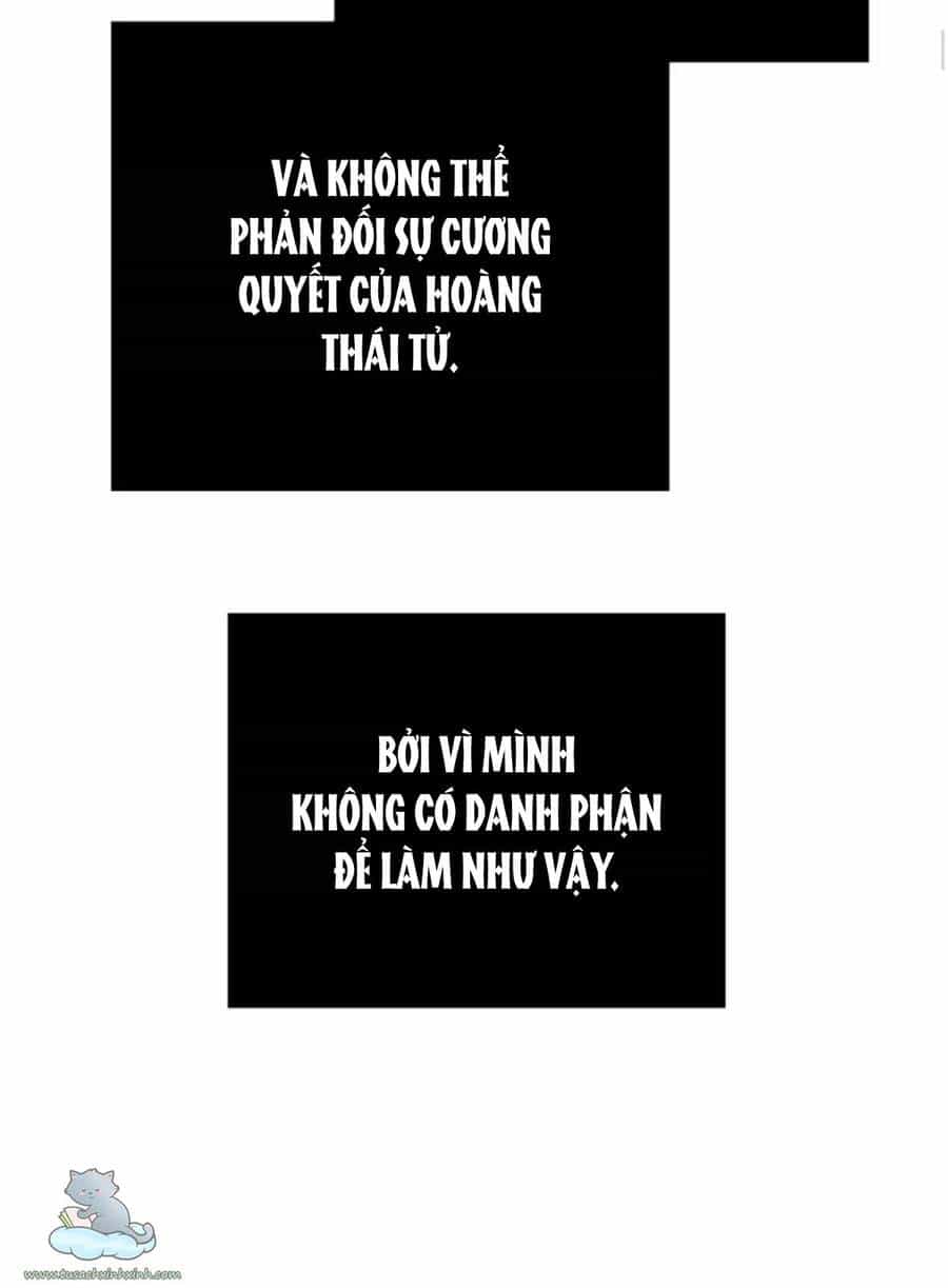 Tôi Muốn Trở Thành Cô Ấy Chỉ Một Ngày - Chương 126 - ảnh 57