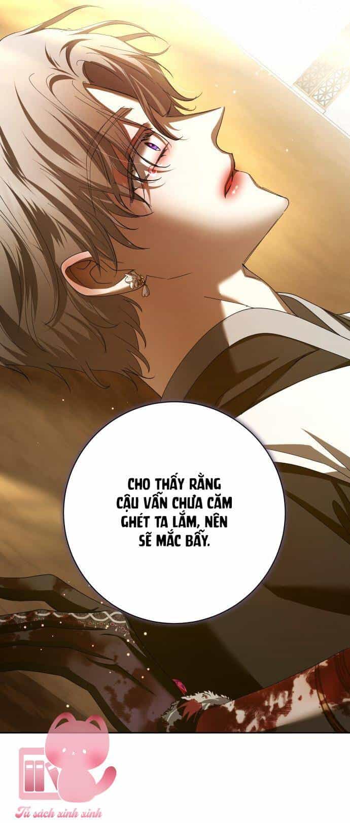 Tôi Muốn Trở Thành Cô Ấy Chỉ Một Ngày - Chương 127 - ảnh 123