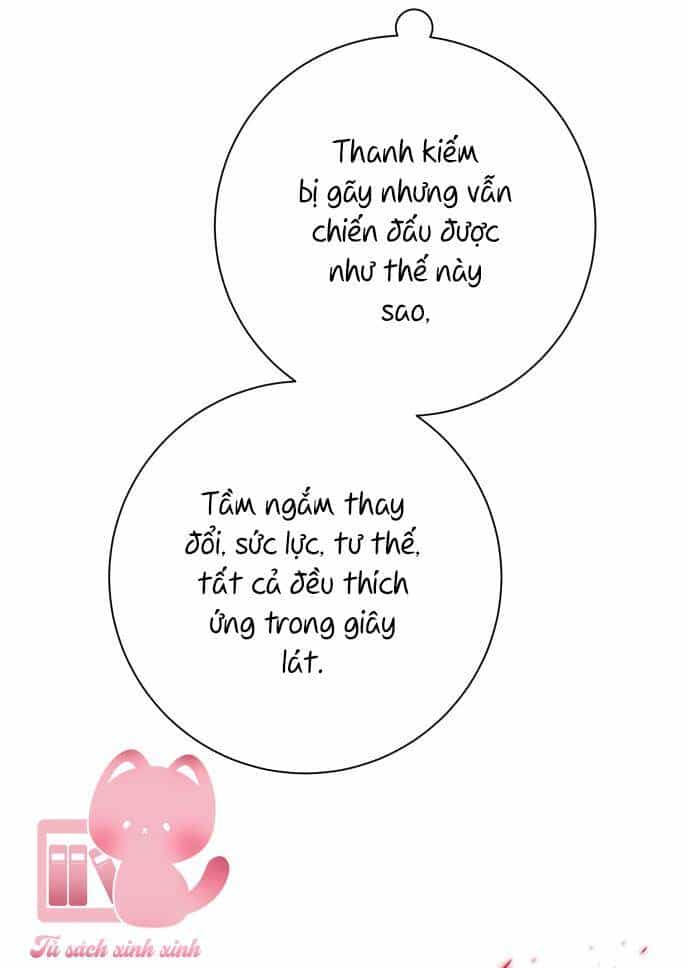 Tôi Muốn Trở Thành Cô Ấy Chỉ Một Ngày - Chương 127 - ảnh 47