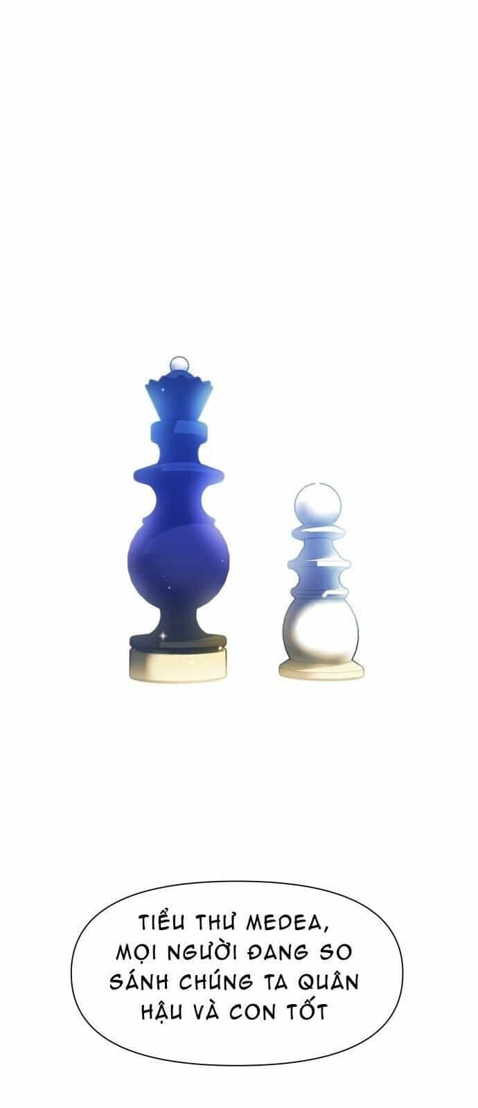 Tôi Muốn Trở Thành Cô Ấy Chỉ Một Ngày - Chương 12 - ảnh 47