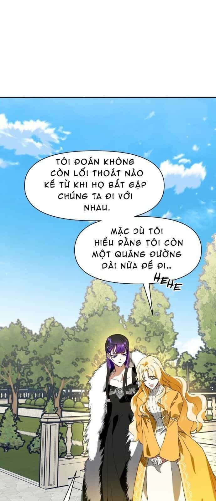 Tôi Muốn Trở Thành Cô Ấy Chỉ Một Ngày - Chương 12 - ảnh 48