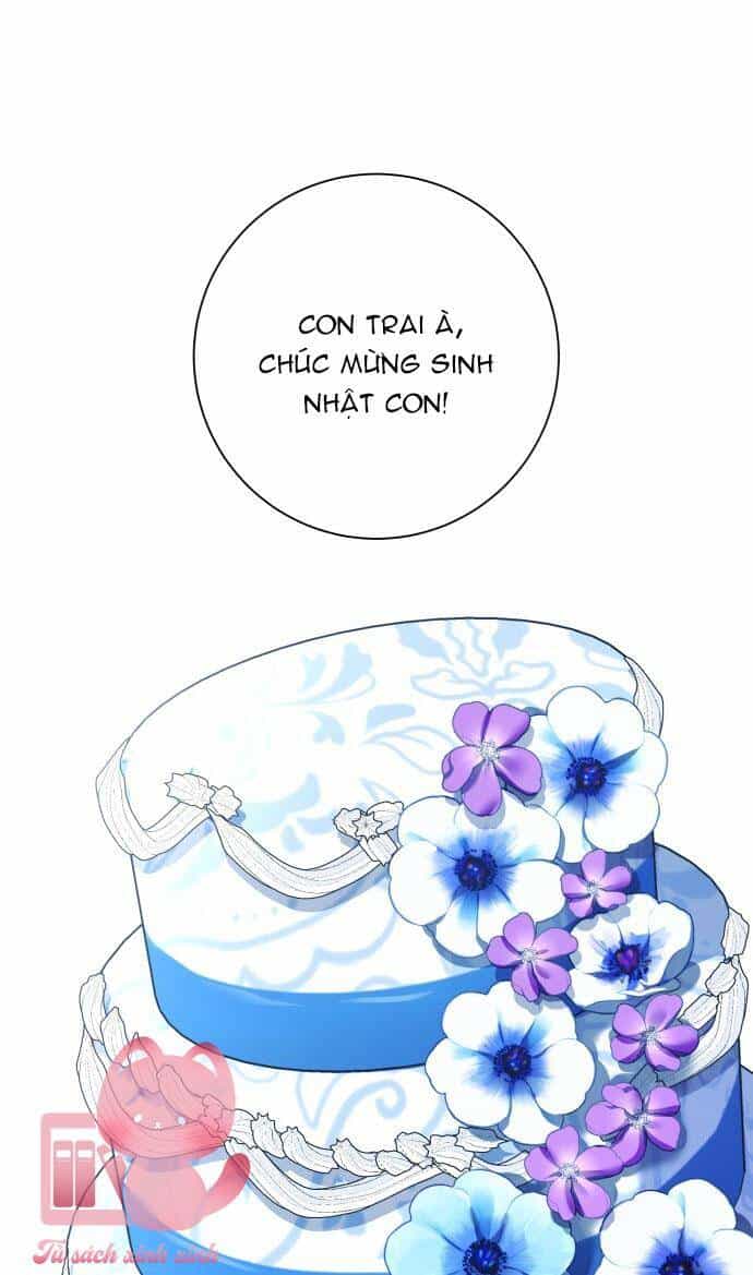 Tôi Muốn Trở Thành Cô Ấy Chỉ Một Ngày - Chương 128 - ảnh 1