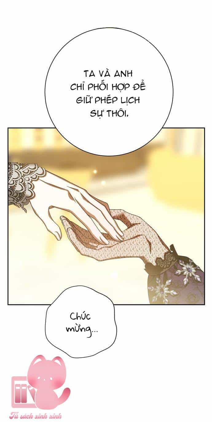 Tôi Muốn Trở Thành Cô Ấy Chỉ Một Ngày - Chương 128 - ảnh 58