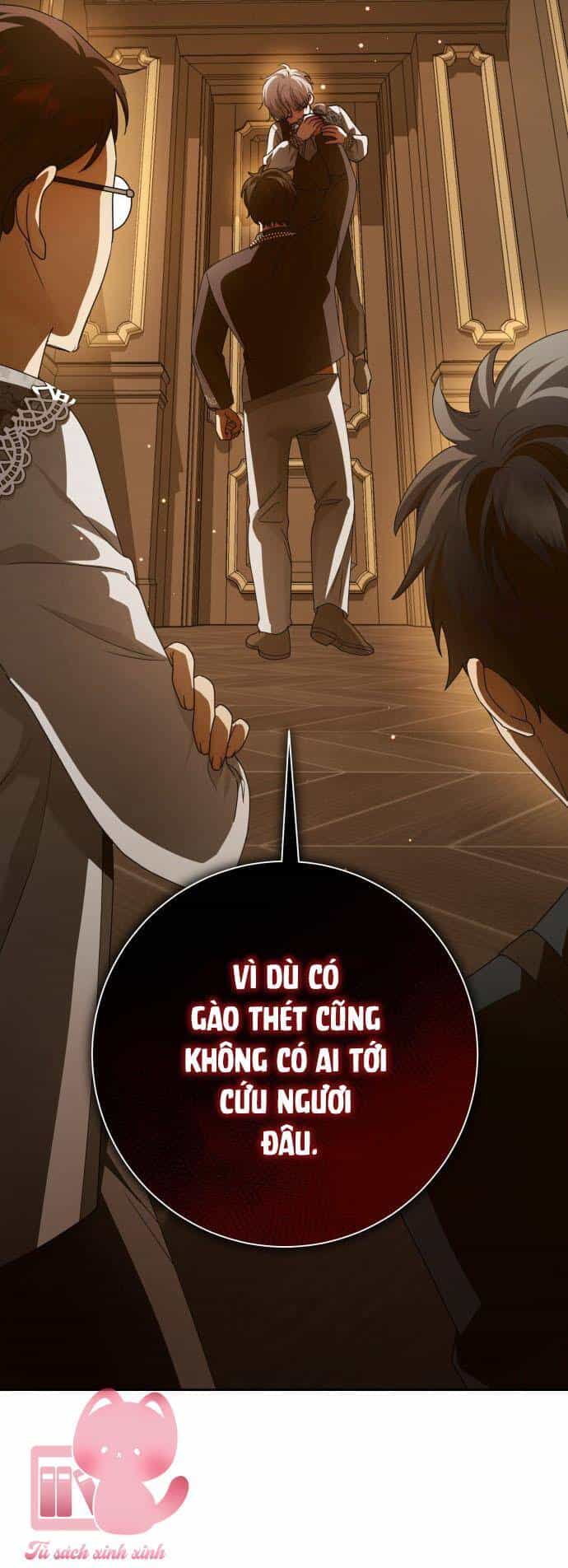 Tôi Muốn Trở Thành Cô Ấy Chỉ Một Ngày - Chương 129 - ảnh 3