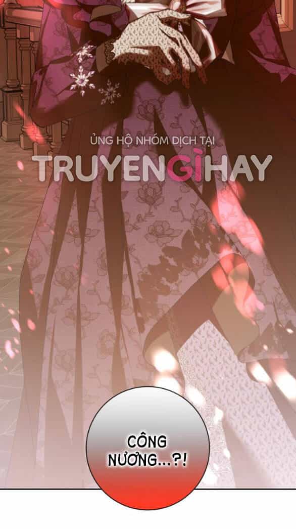 Tôi Muốn Trở Thành Cô Ấy Chỉ Một Ngày - Chương 129.1 - ảnh 37