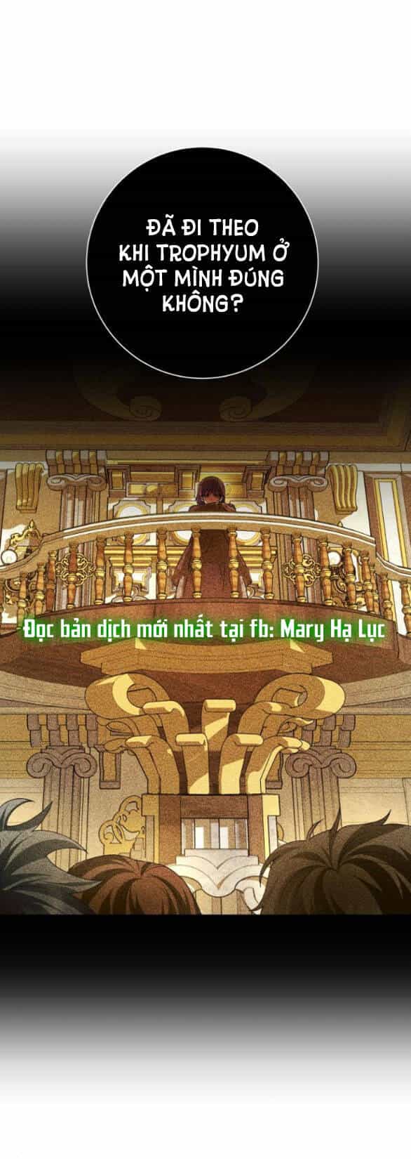 Tôi Muốn Trở Thành Cô Ấy Chỉ Một Ngày - Chương 129.1 - ảnh 39