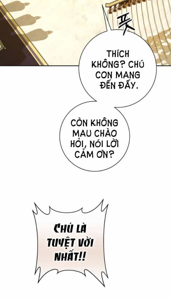 Tôi Muốn Trở Thành Cô Ấy Chỉ Một Ngày - Chương 129.2 - ảnh 23