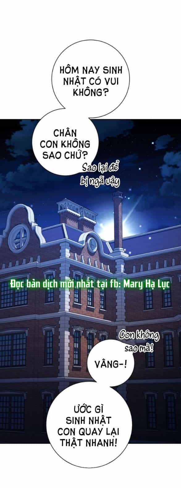 Tôi Muốn Trở Thành Cô Ấy Chỉ Một Ngày - Chương 129.2 - ảnh 37