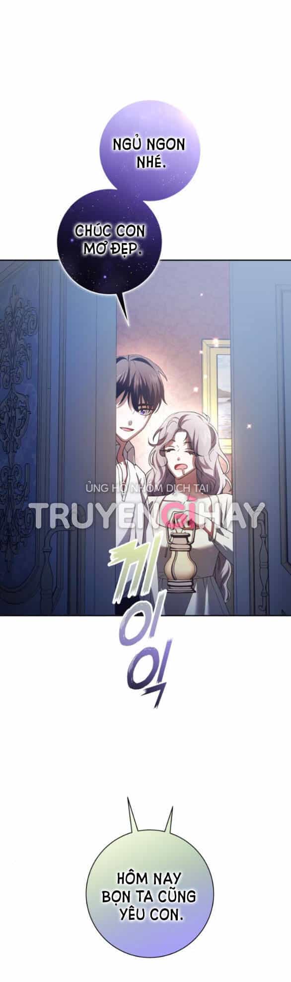 Tôi Muốn Trở Thành Cô Ấy Chỉ Một Ngày - Chương 129.2 - ảnh 38