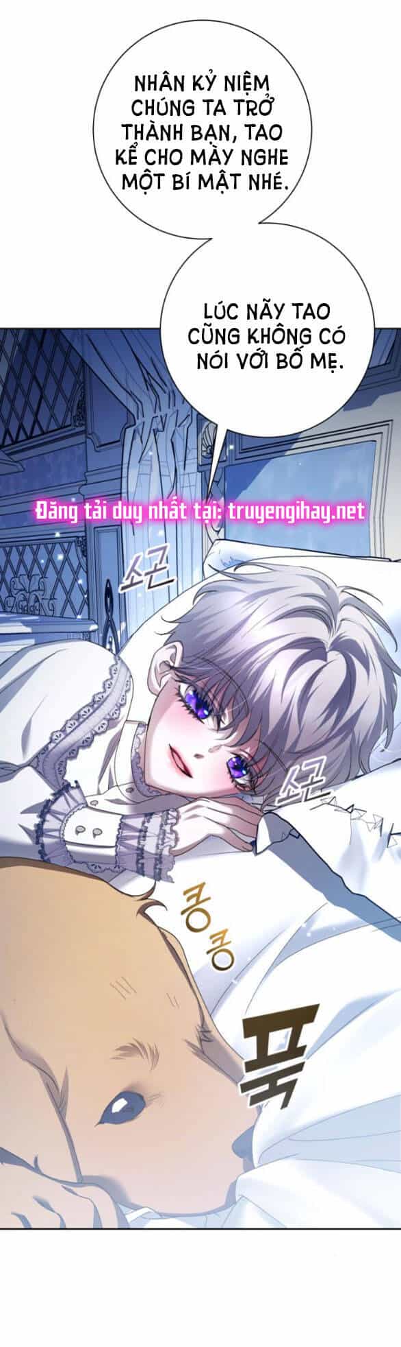 Tôi Muốn Trở Thành Cô Ấy Chỉ Một Ngày - Chương 129.2 - ảnh 44