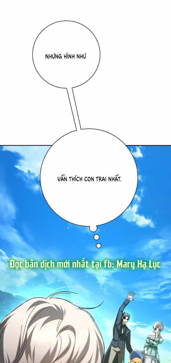 Tôi Muốn Trở Thành Cô Ấy Chỉ Một Ngày - Chương 130.1 - ảnh 19