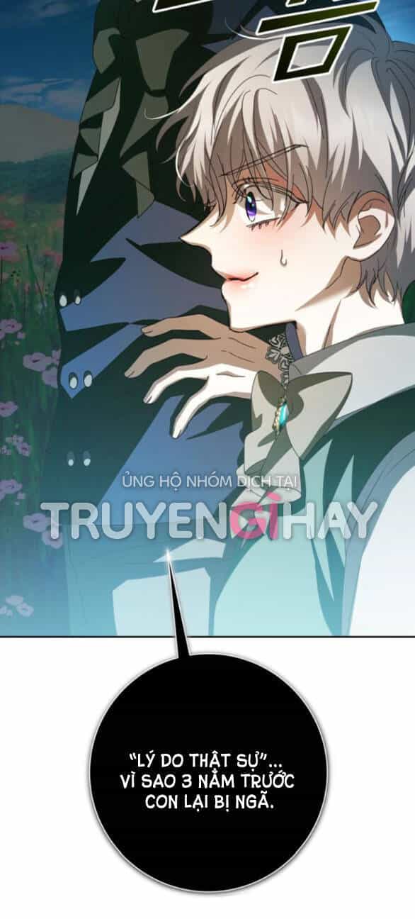 Tôi Muốn Trở Thành Cô Ấy Chỉ Một Ngày - Chương 130.1 - ảnh 23