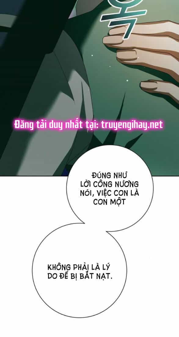 Tôi Muốn Trở Thành Cô Ấy Chỉ Một Ngày - Chương 130.1 - ảnh 38