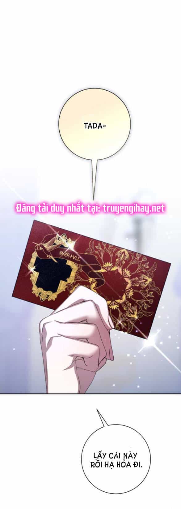 Tôi Muốn Trở Thành Cô Ấy Chỉ Một Ngày - Chương 130.1 - ảnh 58