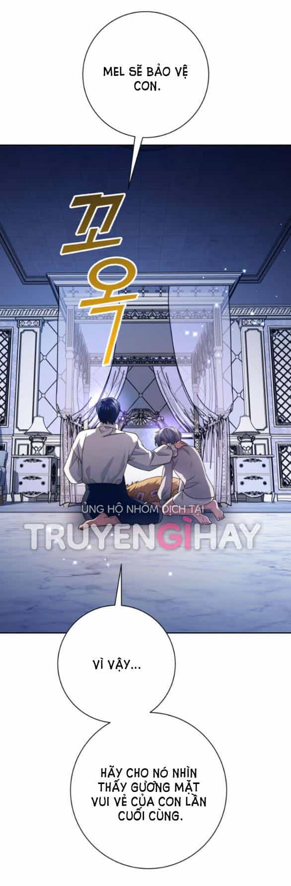 Tôi Muốn Trở Thành Cô Ấy Chỉ Một Ngày - Chương 130.2 - ảnh 42