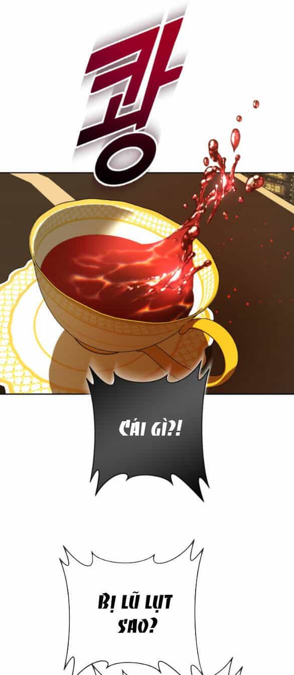 Tôi Muốn Trở Thành Cô Ấy Chỉ Một Ngày - Chương 131.1 - ảnh 29