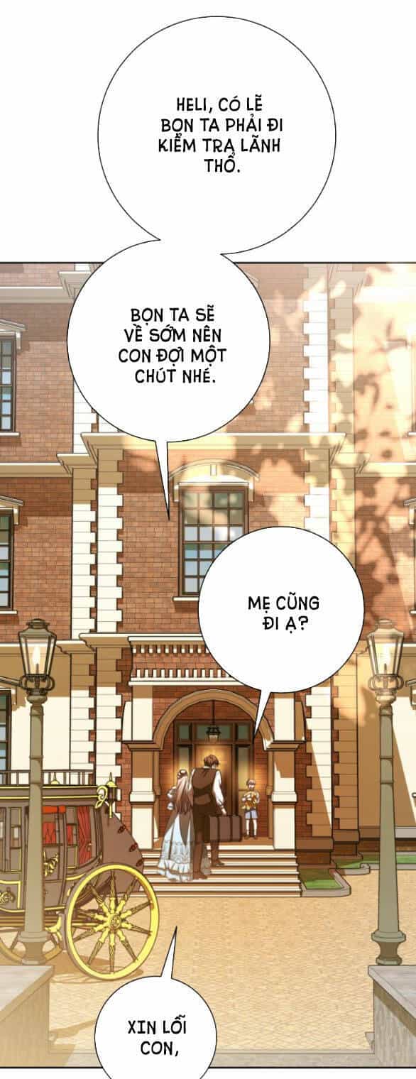 Tôi Muốn Trở Thành Cô Ấy Chỉ Một Ngày - Chương 131.1 - ảnh 33