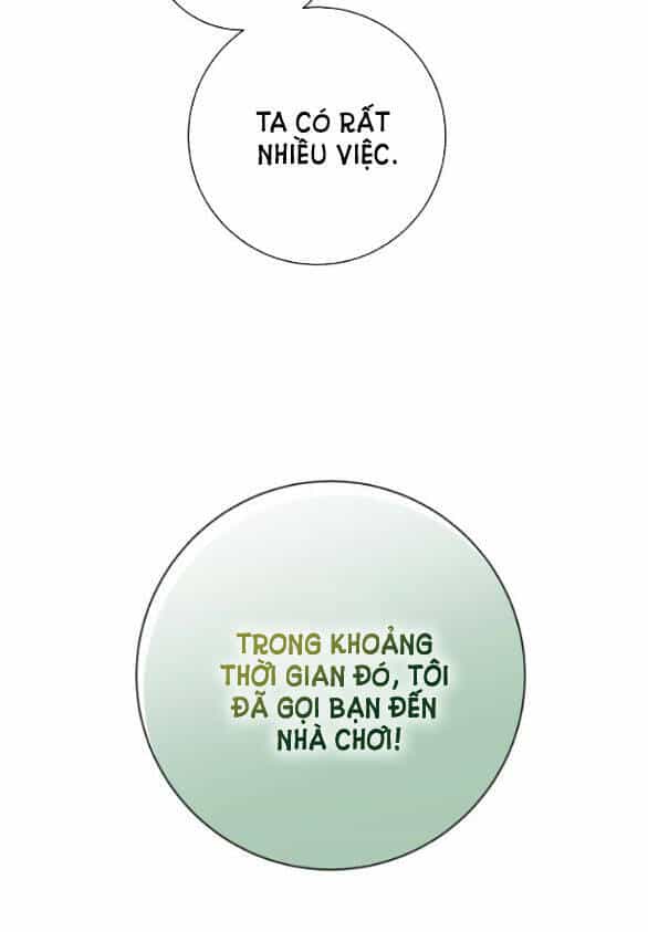 Tôi Muốn Trở Thành Cô Ấy Chỉ Một Ngày - Chương 131.1 - ảnh 34