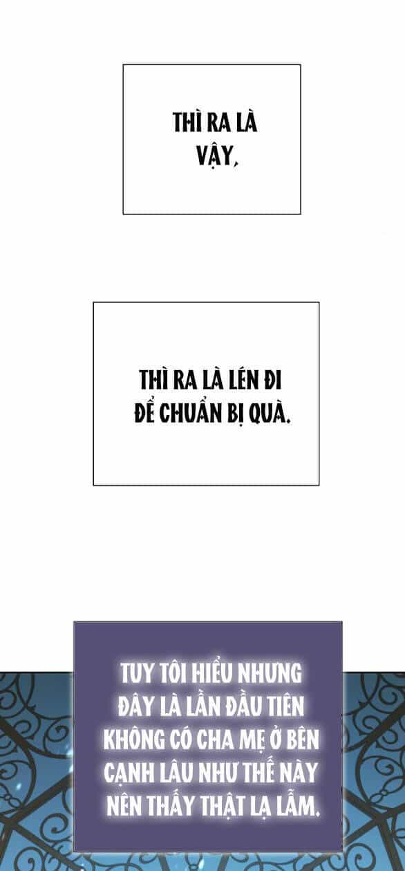 Tôi Muốn Trở Thành Cô Ấy Chỉ Một Ngày - Chương 131.1 - ảnh 38
