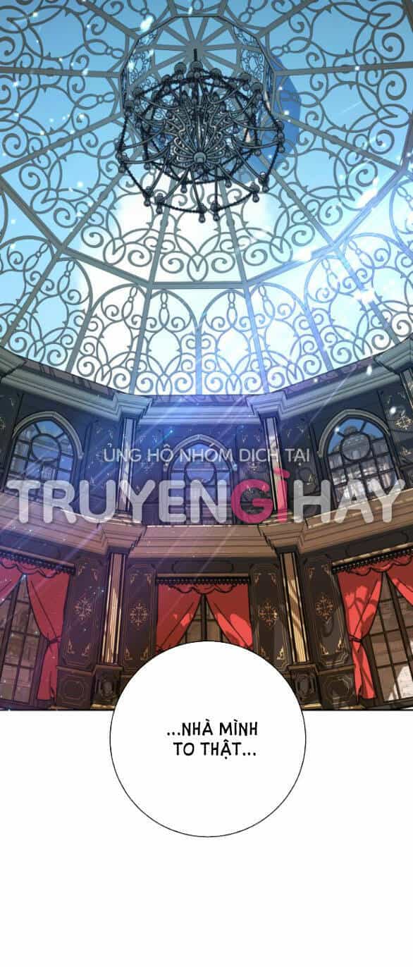 Tôi Muốn Trở Thành Cô Ấy Chỉ Một Ngày - Chương 131.1 - ảnh 39