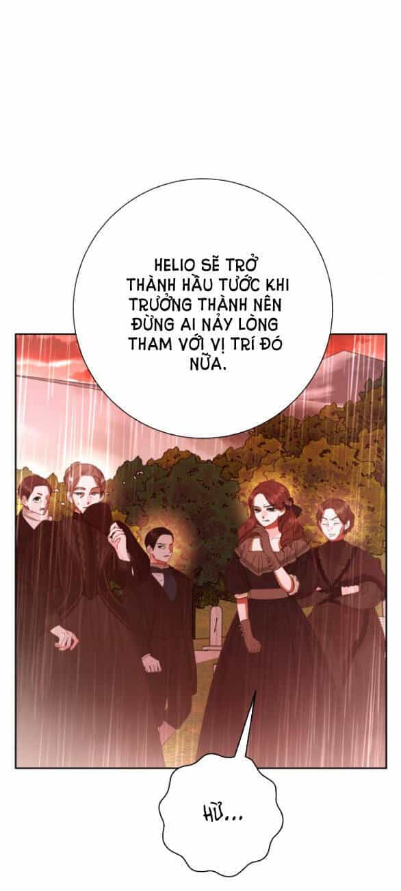 Tôi Muốn Trở Thành Cô Ấy Chỉ Một Ngày - Chương 131.2 - ảnh 15