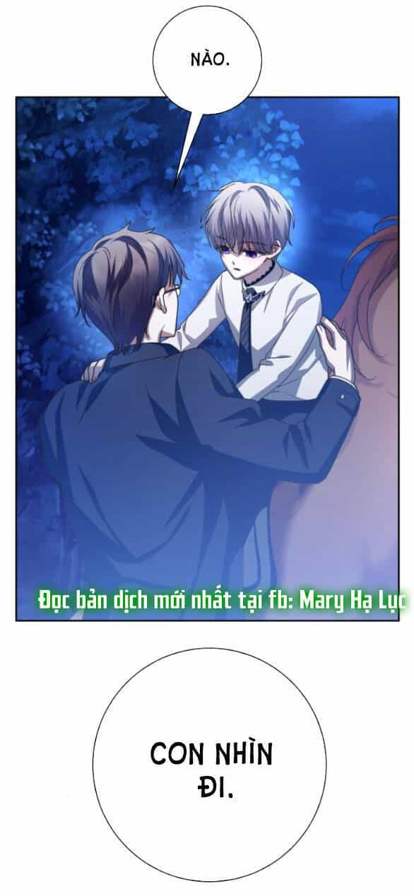Tôi Muốn Trở Thành Cô Ấy Chỉ Một Ngày - Chương 131.2 - ảnh 21