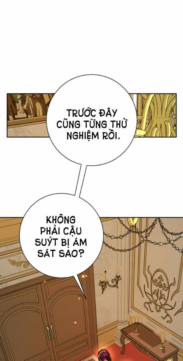 Tôi Muốn Trở Thành Cô Ấy Chỉ Một Ngày - Chương 132.1 - ảnh 25