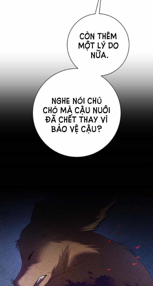 Tôi Muốn Trở Thành Cô Ấy Chỉ Một Ngày - Chương 132.1 - ảnh 29