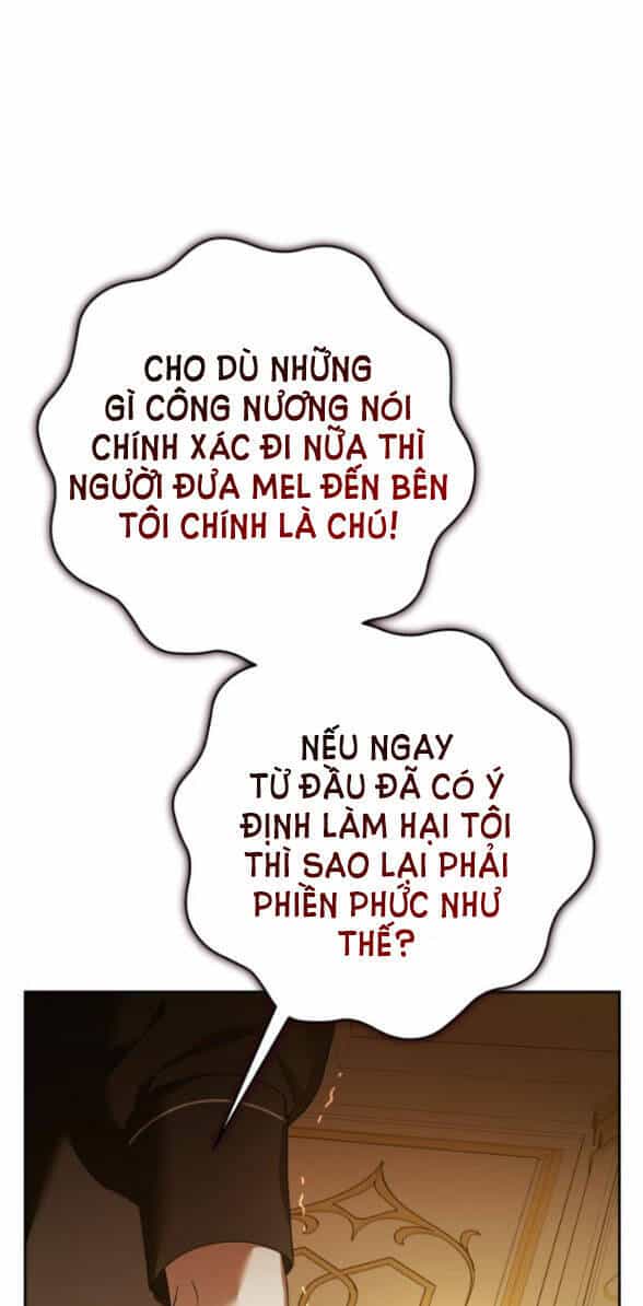 Tôi Muốn Trở Thành Cô Ấy Chỉ Một Ngày - Chương 132.1 - ảnh 37