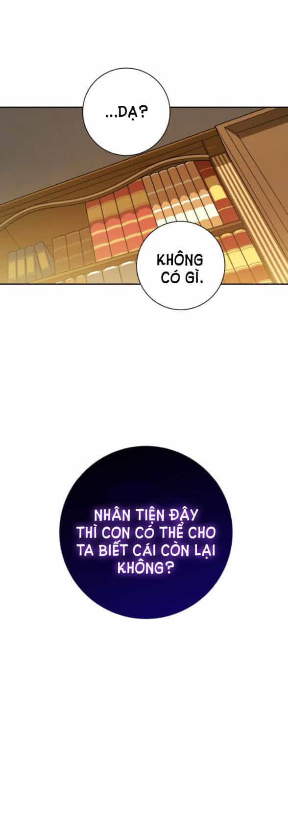 Tôi Muốn Trở Thành Cô Ấy Chỉ Một Ngày - Chương 132.2 - ảnh 15