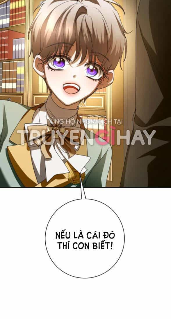 Tôi Muốn Trở Thành Cô Ấy Chỉ Một Ngày - Chương 132.2 - ảnh 23