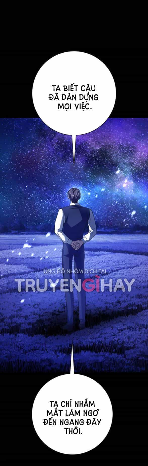 Tôi Muốn Trở Thành Cô Ấy Chỉ Một Ngày - Chương 132.2 - ảnh 35