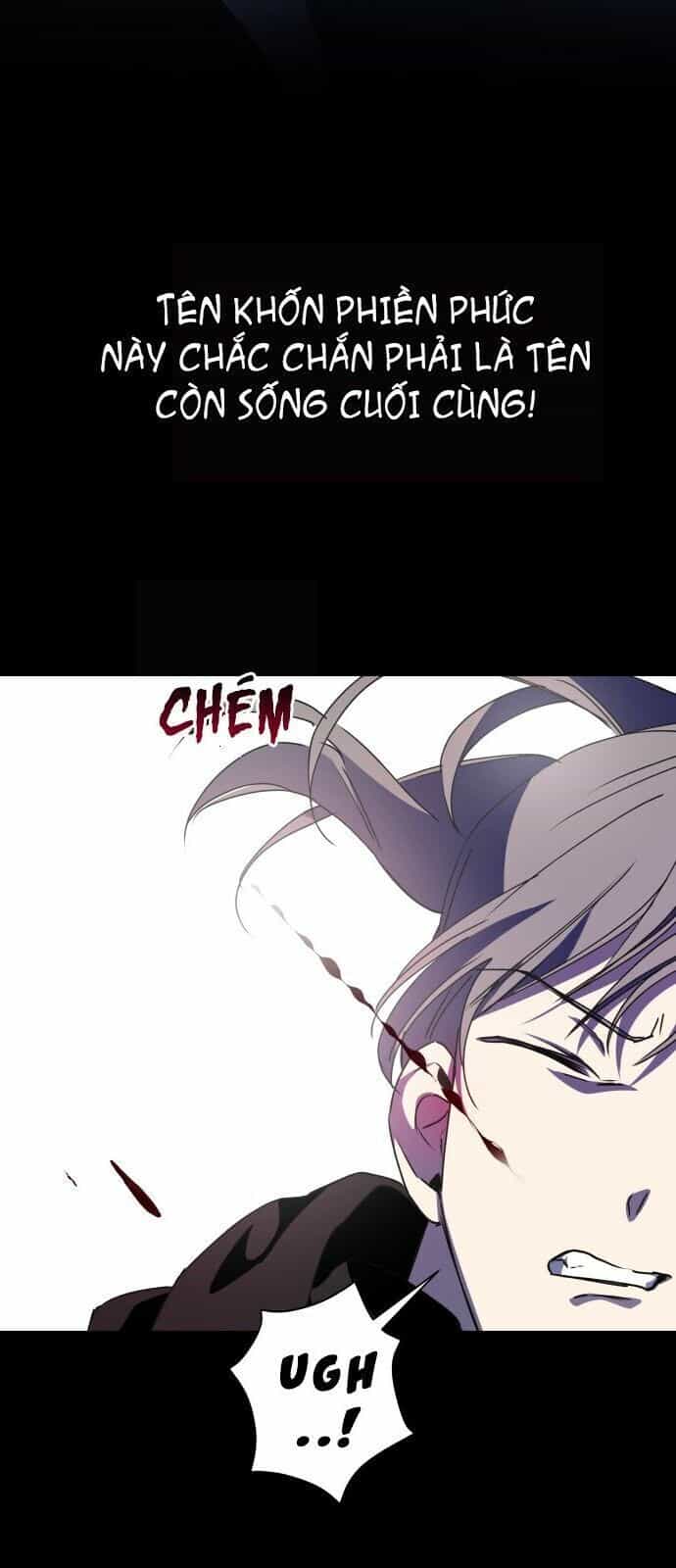 Tôi Muốn Trở Thành Cô Ấy Chỉ Một Ngày - Chương 13 - ảnh 28