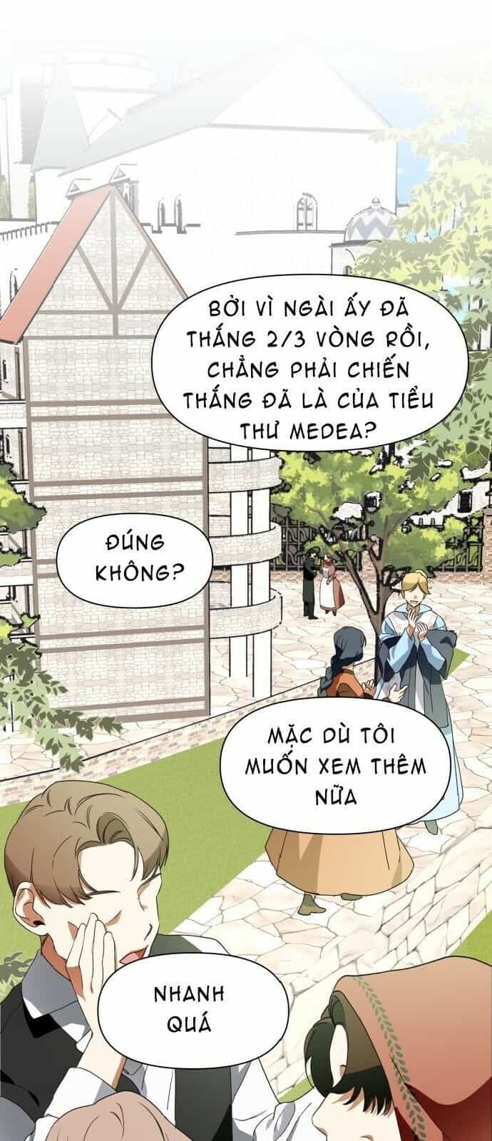 Tôi Muốn Trở Thành Cô Ấy Chỉ Một Ngày - Chương 13 - ảnh 62