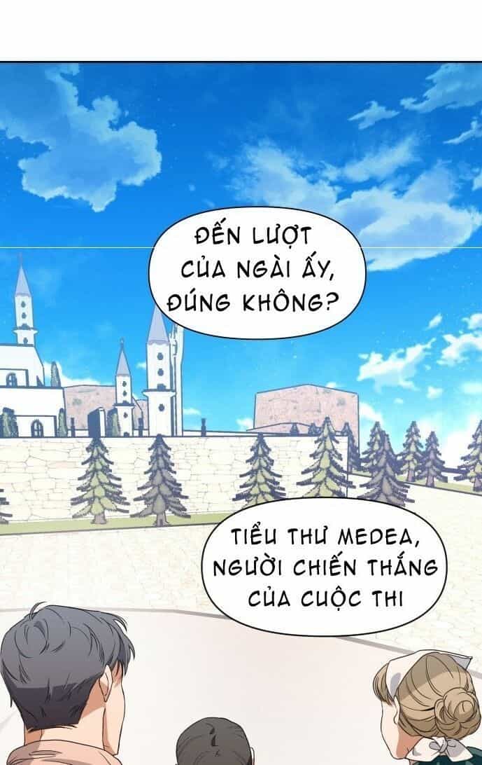 Tôi Muốn Trở Thành Cô Ấy Chỉ Một Ngày - Chương 13 - ảnh 84
