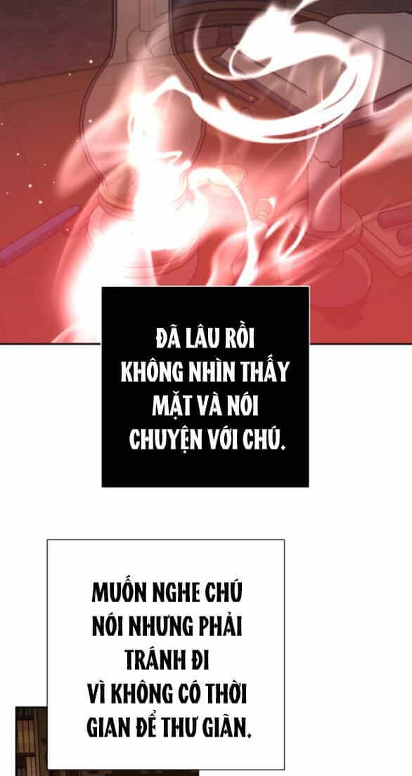 Tôi Muốn Trở Thành Cô Ấy Chỉ Một Ngày - Chương 133.1 - ảnh 24