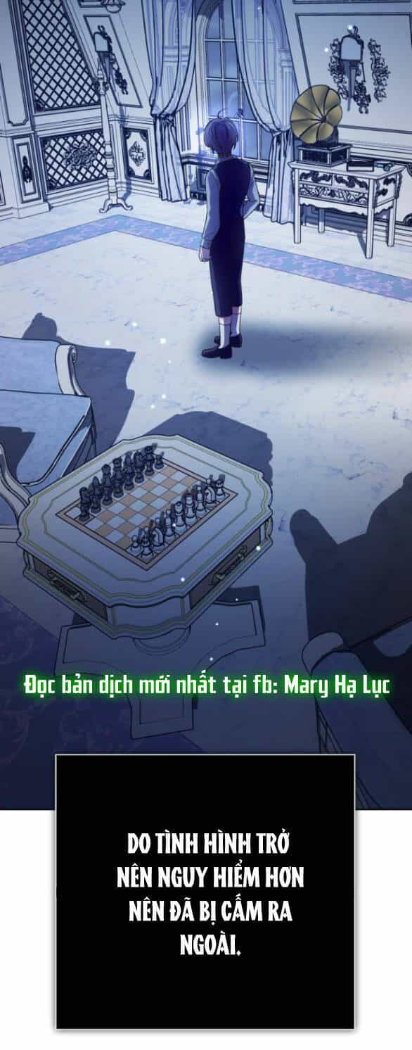 Tôi Muốn Trở Thành Cô Ấy Chỉ Một Ngày - Chương 133.1 - ảnh 27