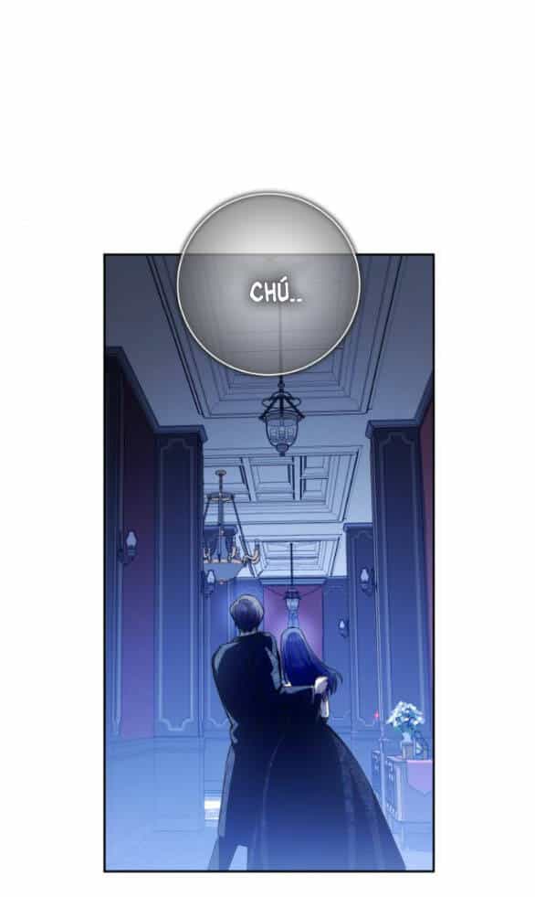 Tôi Muốn Trở Thành Cô Ấy Chỉ Một Ngày - Chương 133.1 - ảnh 47