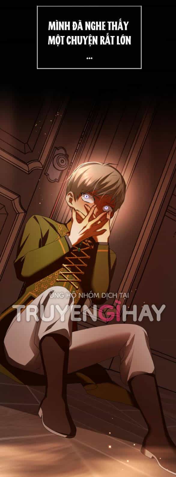 Tôi Muốn Trở Thành Cô Ấy Chỉ Một Ngày - Chương 133.2 - ảnh 49