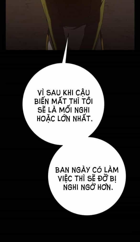 Tôi Muốn Trở Thành Cô Ấy Chỉ Một Ngày - Chương 134.1 - ảnh 31