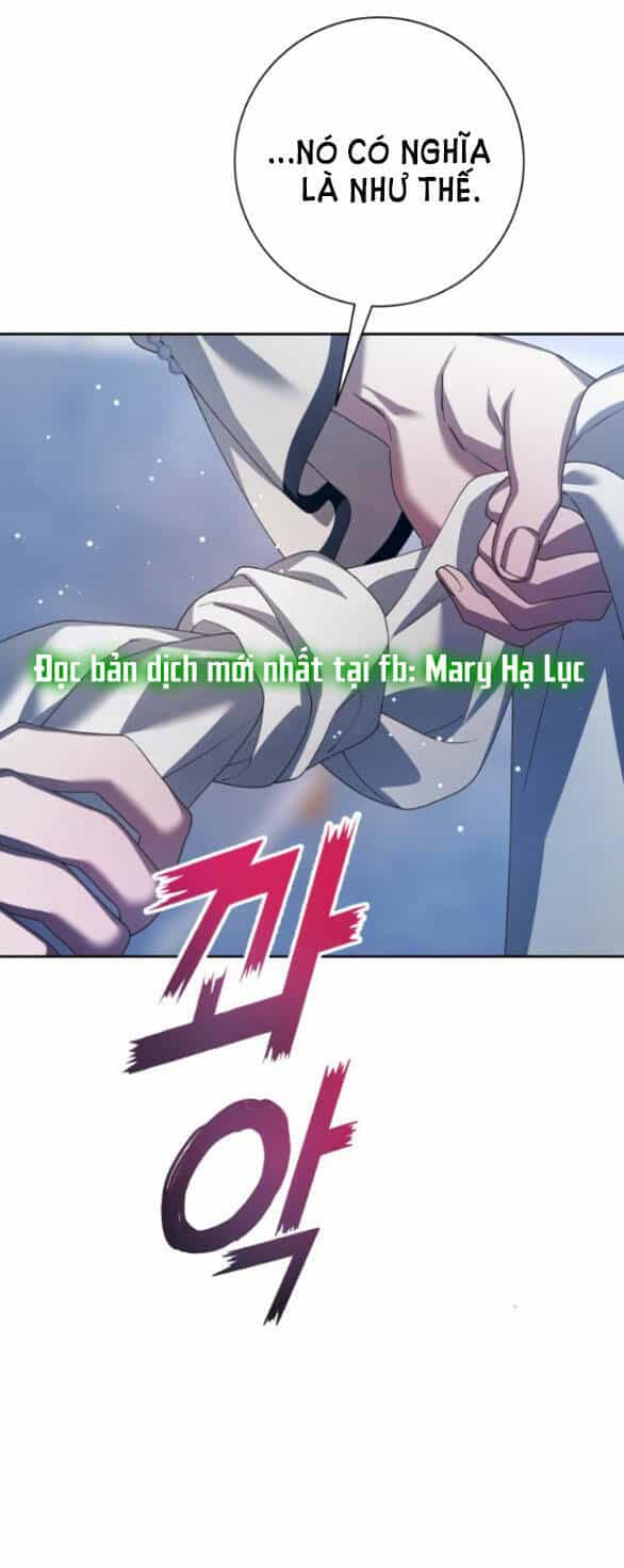 Tôi Muốn Trở Thành Cô Ấy Chỉ Một Ngày - Chương 134.1 - ảnh 41