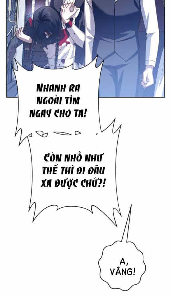 Tôi Muốn Trở Thành Cô Ấy Chỉ Một Ngày - Chương 134.1 - ảnh 58