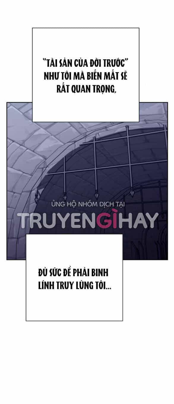 Tôi Muốn Trở Thành Cô Ấy Chỉ Một Ngày - Chương 134.1 - ảnh 61