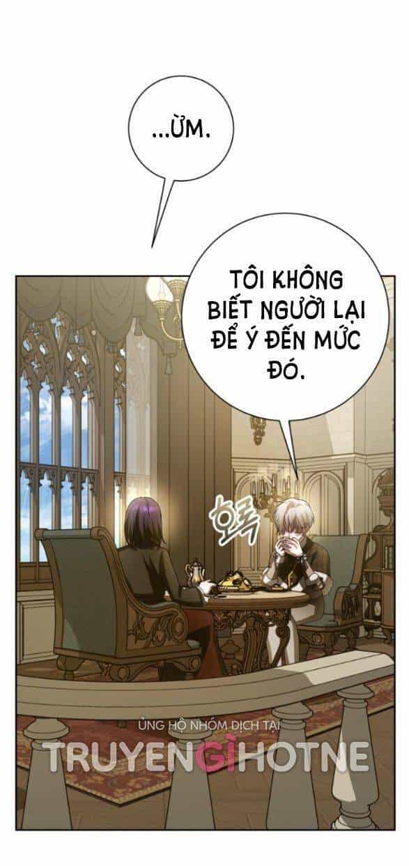 Tôi Muốn Trở Thành Cô Ấy Chỉ Một Ngày - Chương 136 - ảnh 25