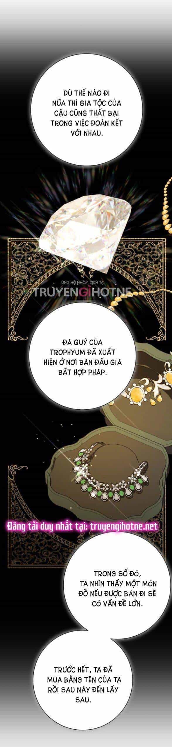 Tôi Muốn Trở Thành Cô Ấy Chỉ Một Ngày - Chương 137 - ảnh 56