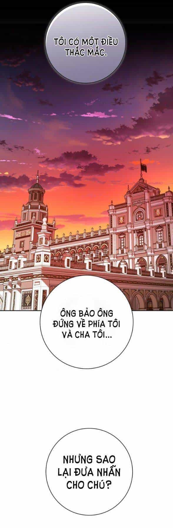 Tôi Muốn Trở Thành Cô Ấy Chỉ Một Ngày - Chương 139 - ảnh 1